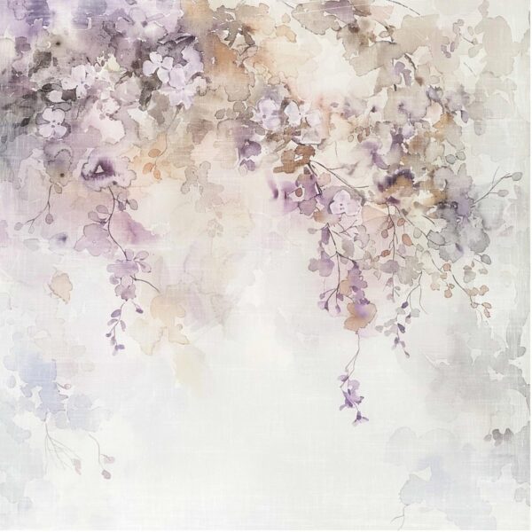 12216.jpg Reprint - Fairies Collection - Wild Flowers