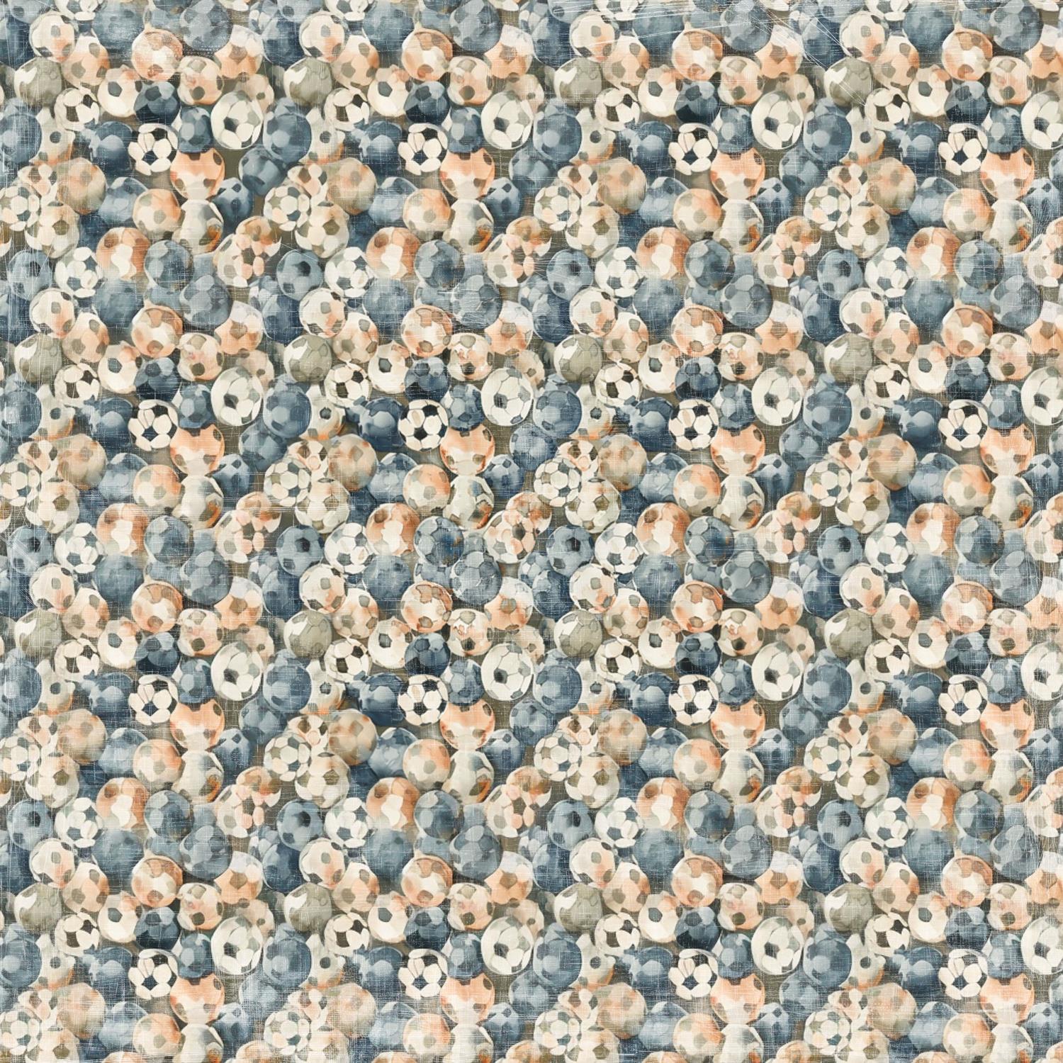 Reprint - Guys Collection - Fotball - Bilde 1