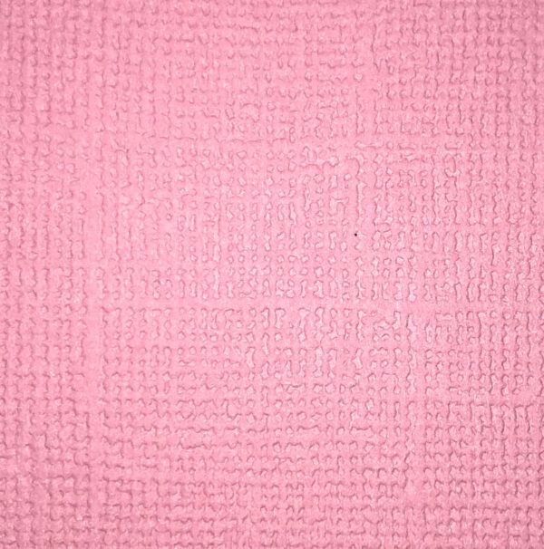 Reprint kartong - Petal Pink