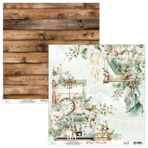 Mintay - Rustic Charms 01 - Bilde 1