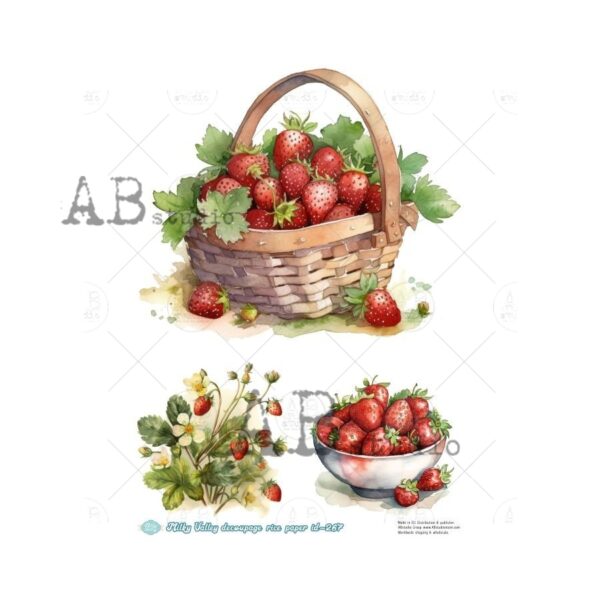 12300.jpg ABstudio Rispapir A4 Milky Valley ID-267