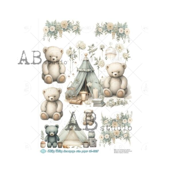 12305.jpg ABstudio Rispapir A4 Milky Valley ID-225