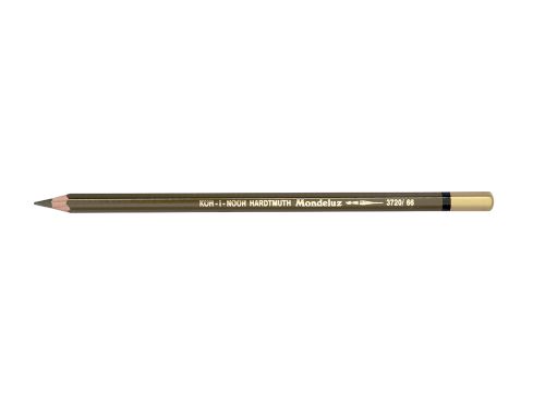 Koh-i-Noor Mondeluz 3720/066 Raw Umber