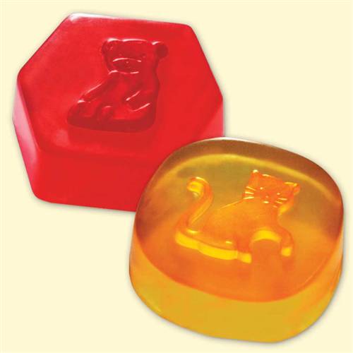 12403.jpg Såpeform – Katt/bamse 2stk