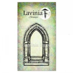 12416.jpg Lavinia Arch of Angels Stamp LAV874
