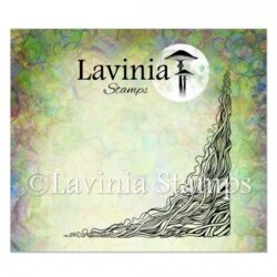 12417.jpg Lavinia Dragon Tree Root Corner Stamp LAV875