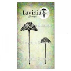 12418.jpg Lavinia Elfin Caps Stamp LAV876