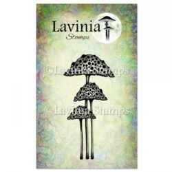 12419.jpg Lavinia Elfin Cap Cluster Stamp LAV877