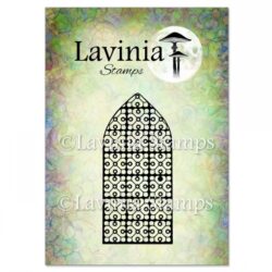 12421.jpg Lavinia Inner Gate Stamp LAV879