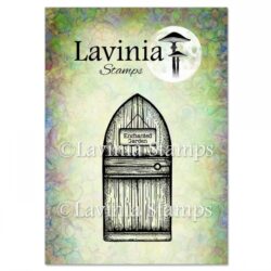 12422.jpg Lavinia Innen Wooden Door Stamp LAV880