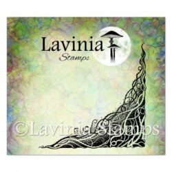 12429.jpg Lavinia Thorned Vine Corner Stamp LAV887