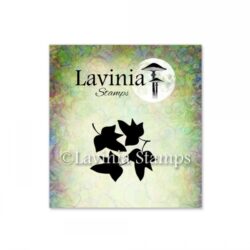 12430.jpg Lavinia Forest Leaves Mini Stamp LAV888