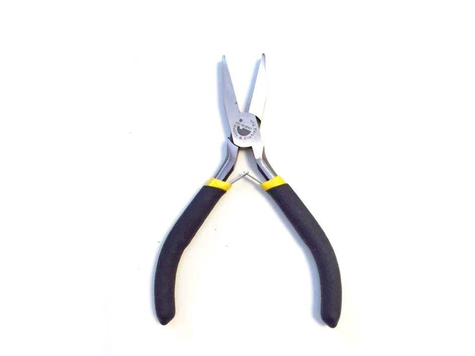 Hobbytang – Flat - Bilde 1