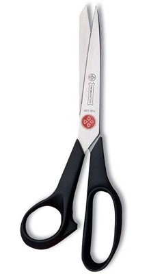 Venstrehånds saks voksen, Mundial