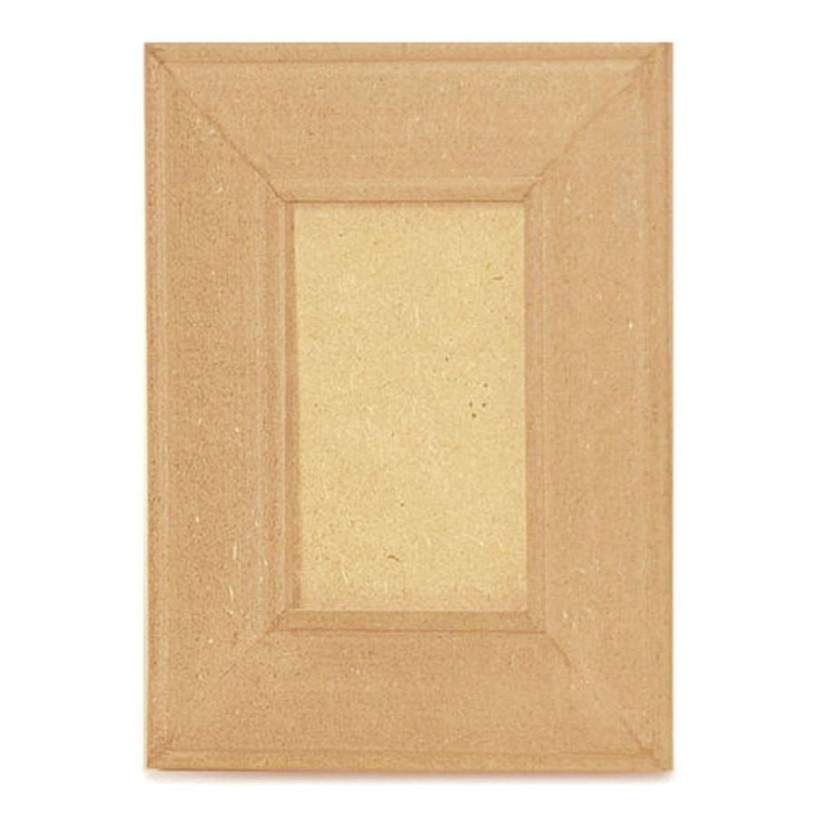 Bilderamme, MDF 17x21 cm - Bilde 1