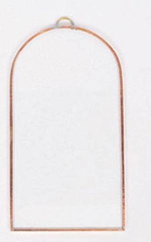 12528.jpg Innrammet glassplate 8x15 cm