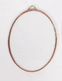 12530.jpg Innrammet glassplate, 3 mm tykk, 8x10cm