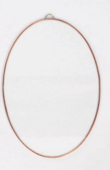 12532.jpg Innrammet glassplate, 3 mm tykk, 13,5 x19,5cm