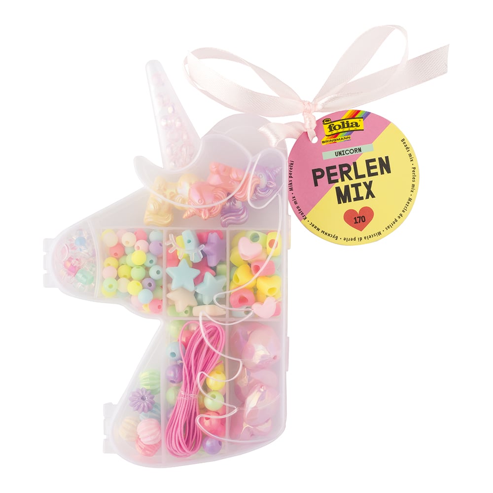 Folia Perlesett - Unicorn - Bilde 1