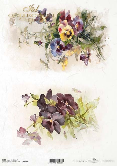 ITD Collection A4 - R1976