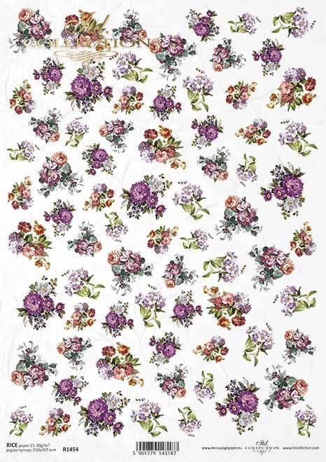 ITD Collection A4 - R1454