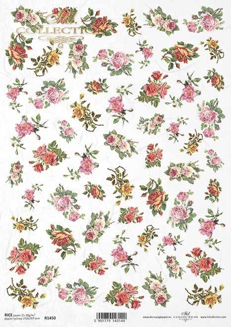 ITD Collection A4 - R1450