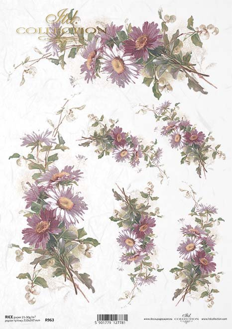 ITD Collection A4 - R0963