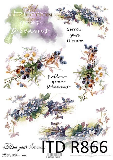 ITD Collection A4 - R0866