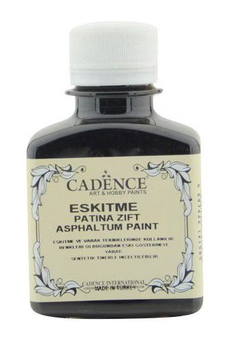 12770.jpg Cadence Asphaltum Paint 100ml