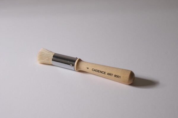 12771.jpg Cadence Stencil Brush CA-8001 NO:4