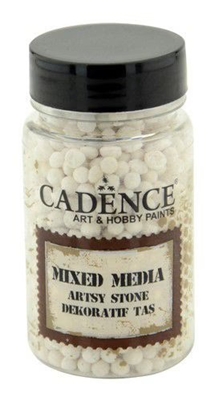 12775.jpg Cadence Mix Media Artsy Stone Large, 90ml
