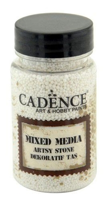 12776.jpg Cadence Mix Media Artsy Stone Small, 90ml