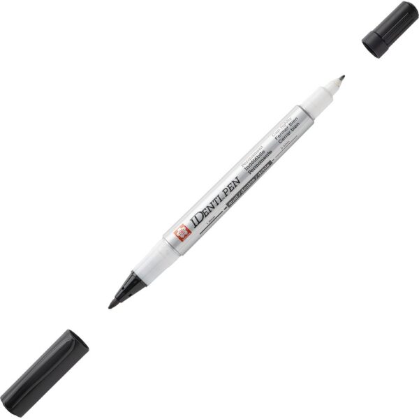 Sakura Identi-Pen 44101 Sort