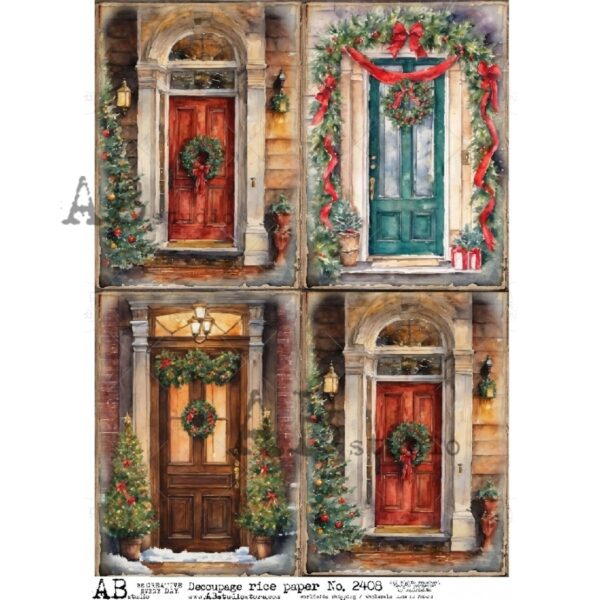 12818.jpg ABstudio Rispapir A4 No.2408