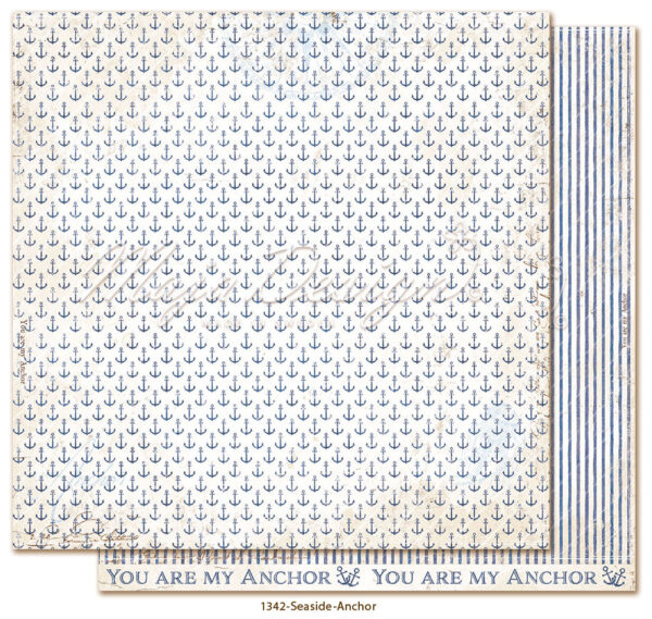 Maja Design  Seaside - Anchor