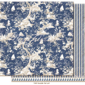 Maja Design  Seaside - Set sail - Bilde 1