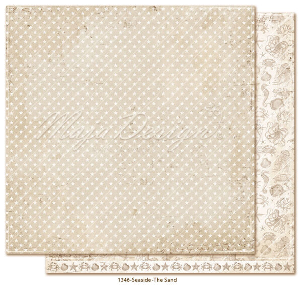 Maja Design  Seaside - The Sand