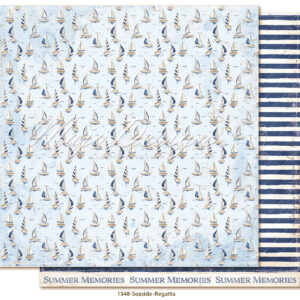 Maja Design  Seaside - Regatta - Bilde 1