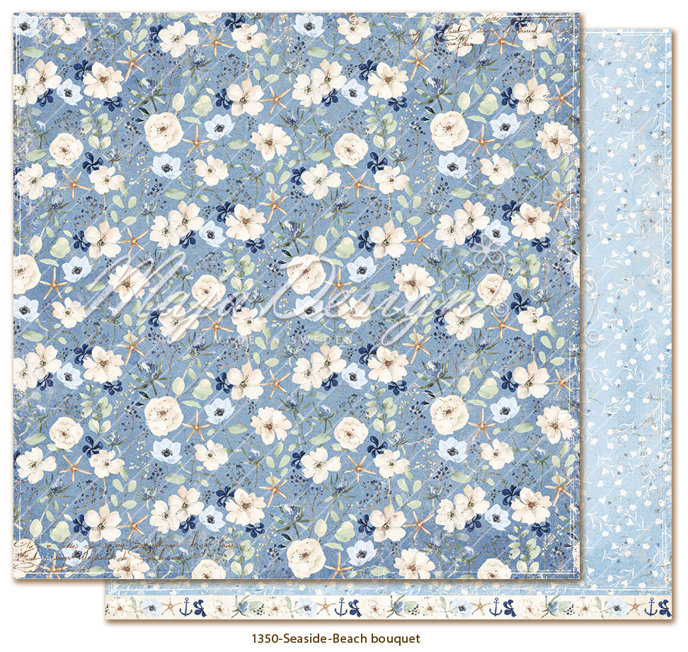 Maja Design  Seaside - Beach bouquet - Bilde 1