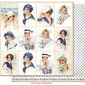 Maja Design  Seaside - Lady Maritime - Bilde 2
