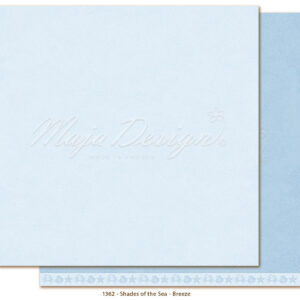 Monochrome - Seaside - Breeze - Bilde 2