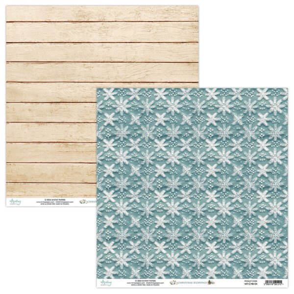 Mintay - Christmas Blessings 04