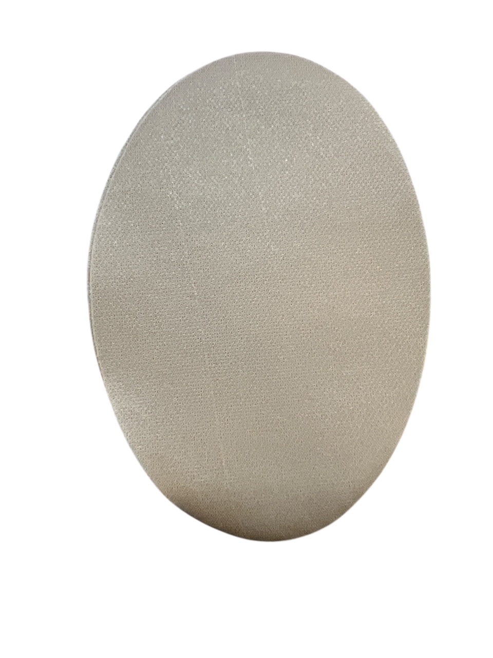 Vevde elastiske lapper - Lys Brun - Bilde 1