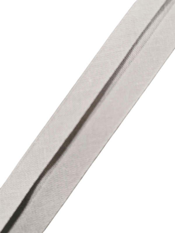 13072.png Skråbånd 20mm Grå