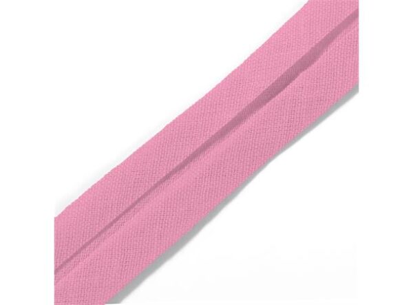 13073.jpg Skråbånd 20mm Rosa