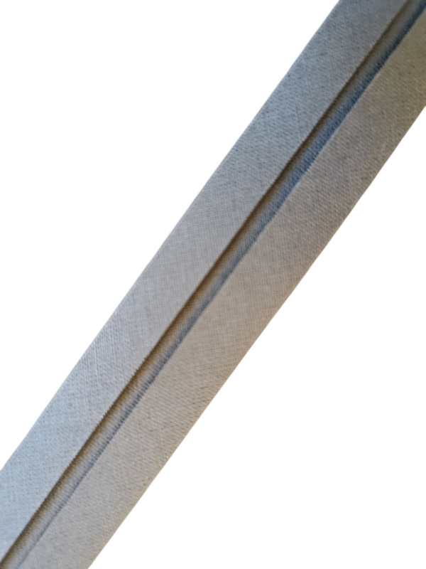 13078-1.png Skråbånd 20mm Mellom Grå