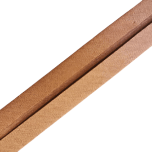 Skråbånd 20mm Mellom Brun - Bilde 2