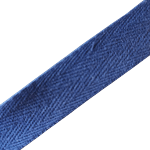 Bendelbånd 20mm Blå - Bilde 2