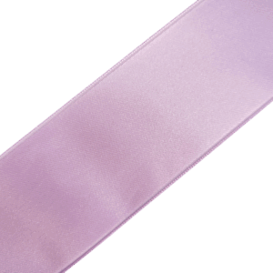 Satin Luxe Double Face 25mm Syrin - Bilde 1