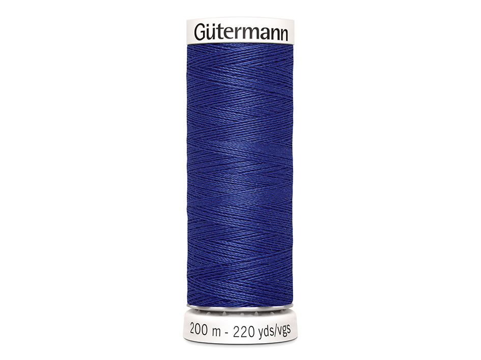 Gütermann Sew-all 200 m  218 - Bilde 1